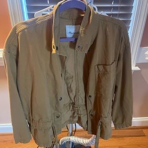 Madewell Jacket